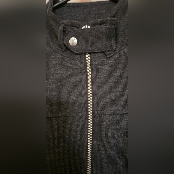 INC Men's Black Sweater - Picture 3 of 7